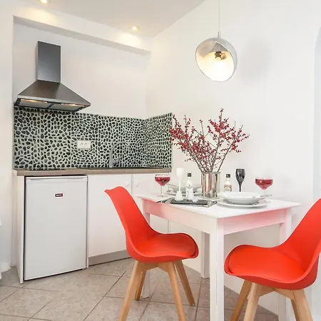 Naxos Evilion Luxury Apartments & Suites Naxos City Room photo