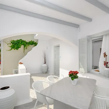 Naxos Evilion Luxury Apartments & Suites Naxos City Exterior photo
