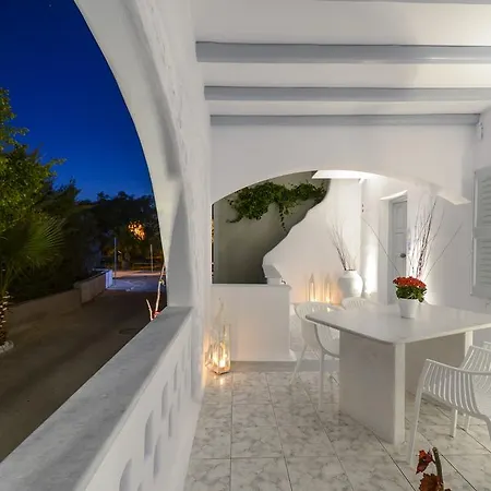 Naxos Evilion Luxury Apartments & Suites Naxos City Exterior photo