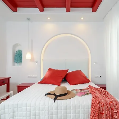 Naxos Evilion Luxury Apartments & Suites Naxos City Exterior photo