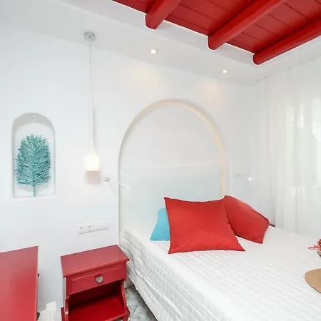 Naxos Evilion Luxury Apartments & Suites Naxos City Room photo