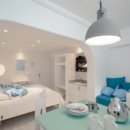 Naxos Evilion Luxury Apartments & Suites Naxos City Exterior photo