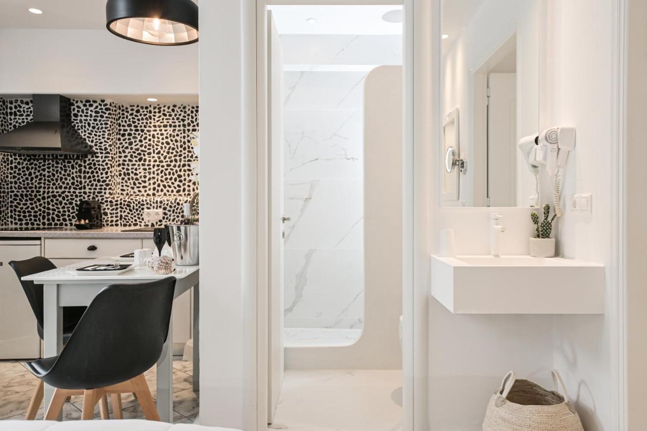 Naxos Evilion Luxury & Naxos City