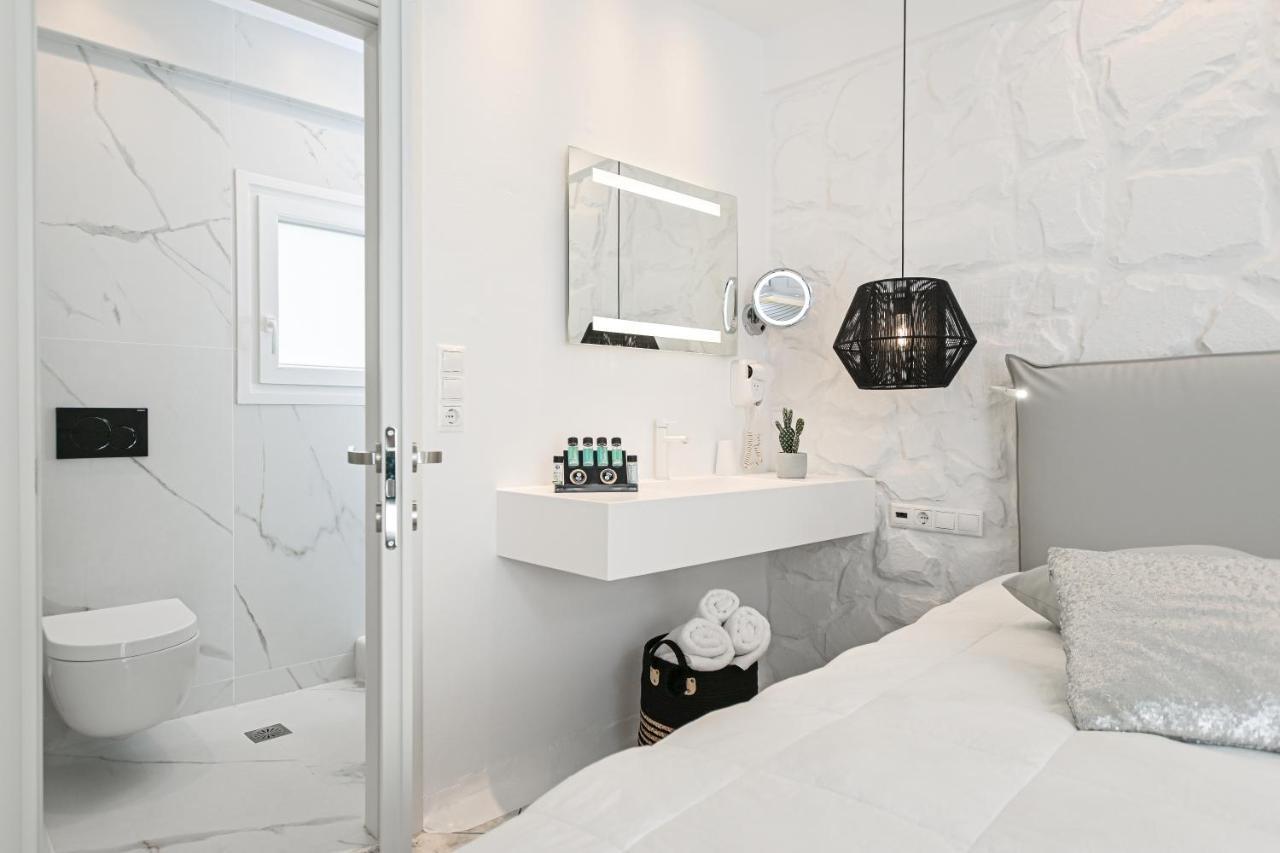 Apartment Naxos Evilion Luxury & Naxos City