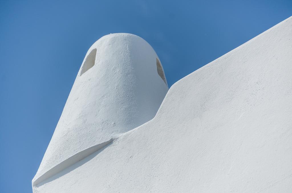 Naxos Evilion Luxury & Apartment Naxos City