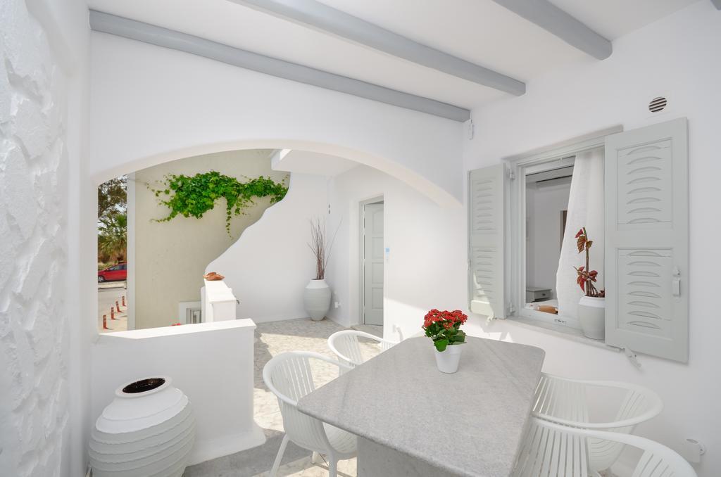 Apartment Naxos Evilion Luxury & Naxos City