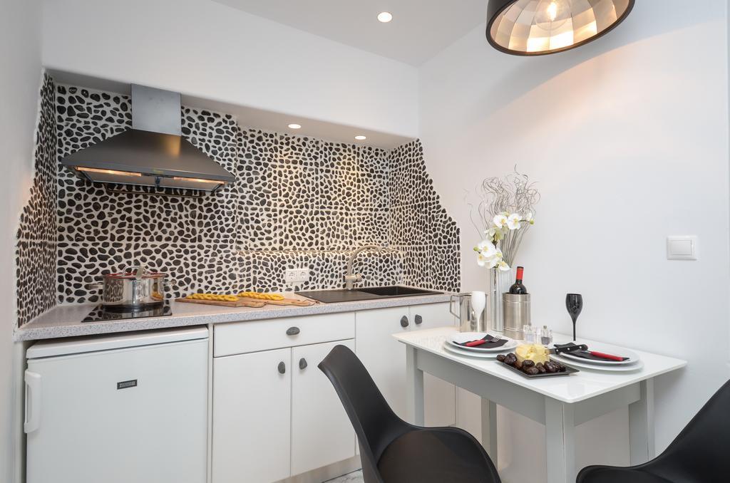 Apartment Naxos Evilion Luxury &