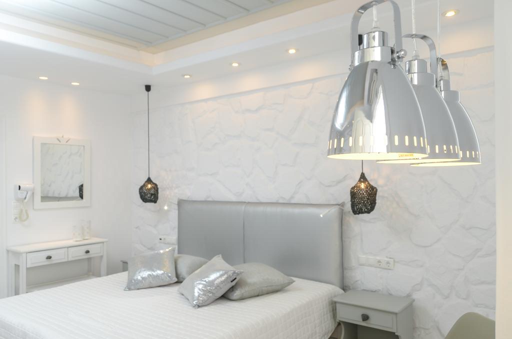 Apartment Naxos Evilion Luxury & *