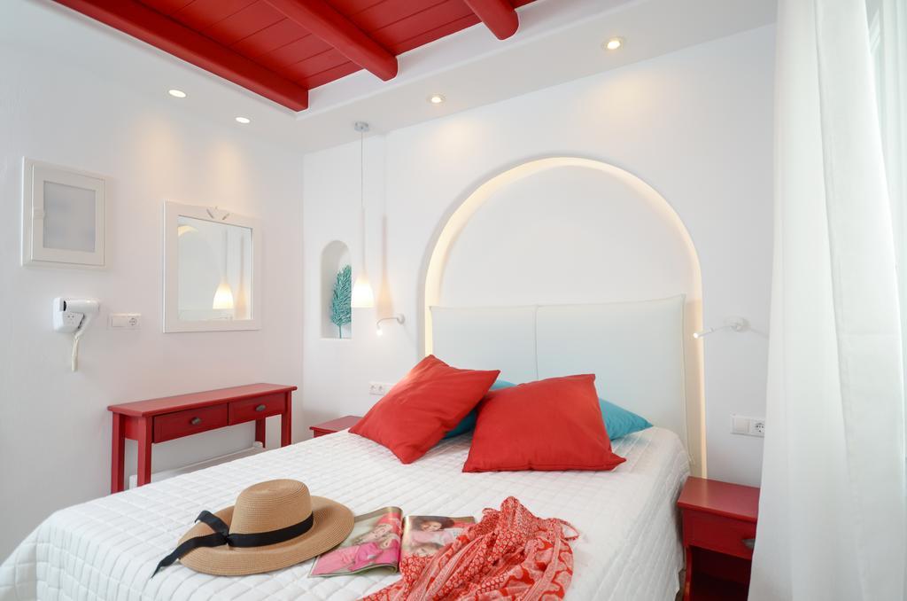 Apartment Naxos Evilion Luxury & Naxos City