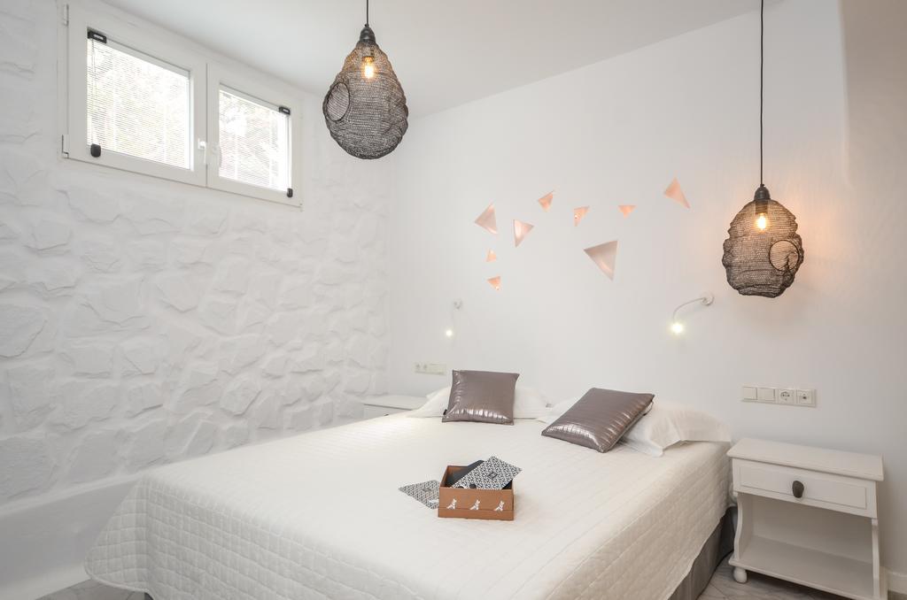 Naxos Evilion Luxury & Apartment Naxos City
