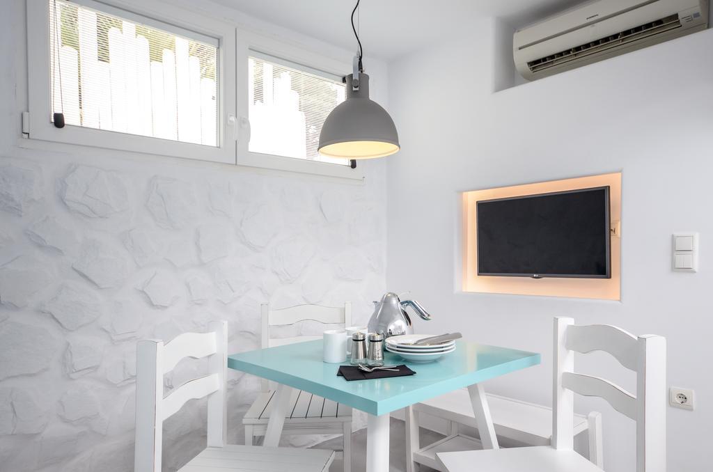 Apartment Naxos Evilion Luxury & *