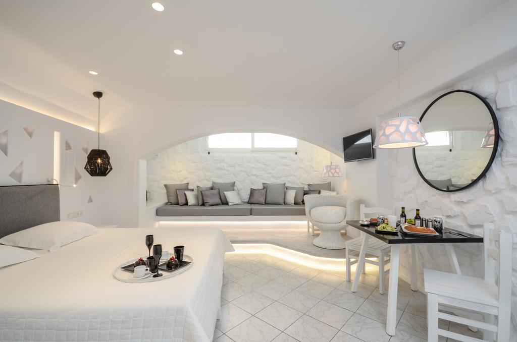 Apartment Naxos Evilion Luxury & *