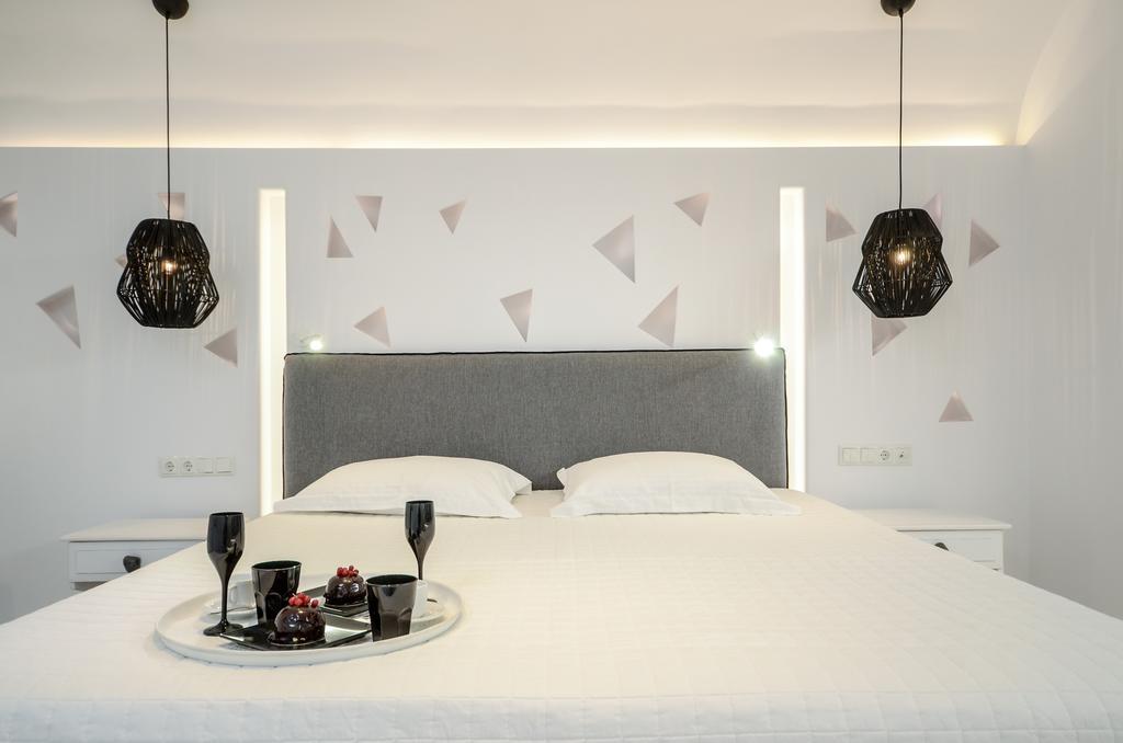 Apartment Naxos Evilion Luxury & Naxos City