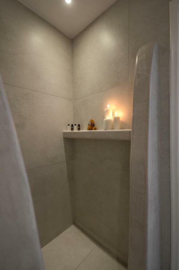 Naxos Evilion Luxury & Apartment *