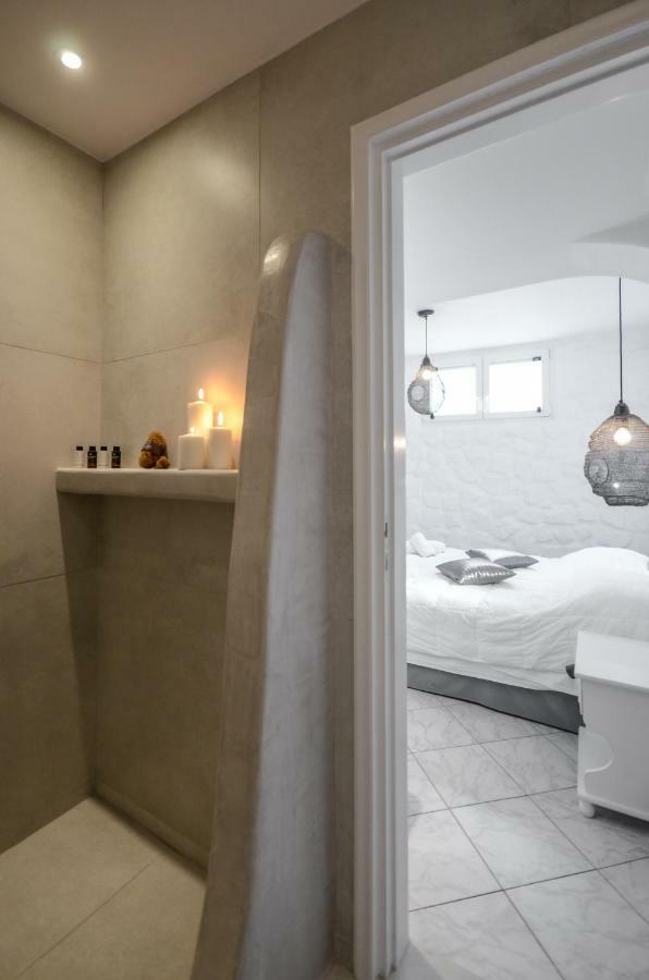 Naxos Evilion Luxury & Naxos City
