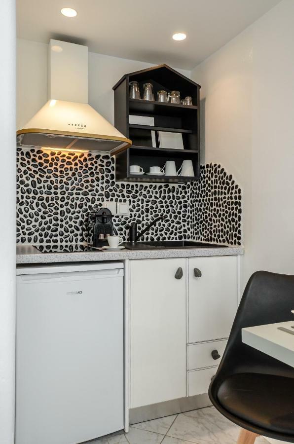 Naxos Evilion Luxury & Apartment *