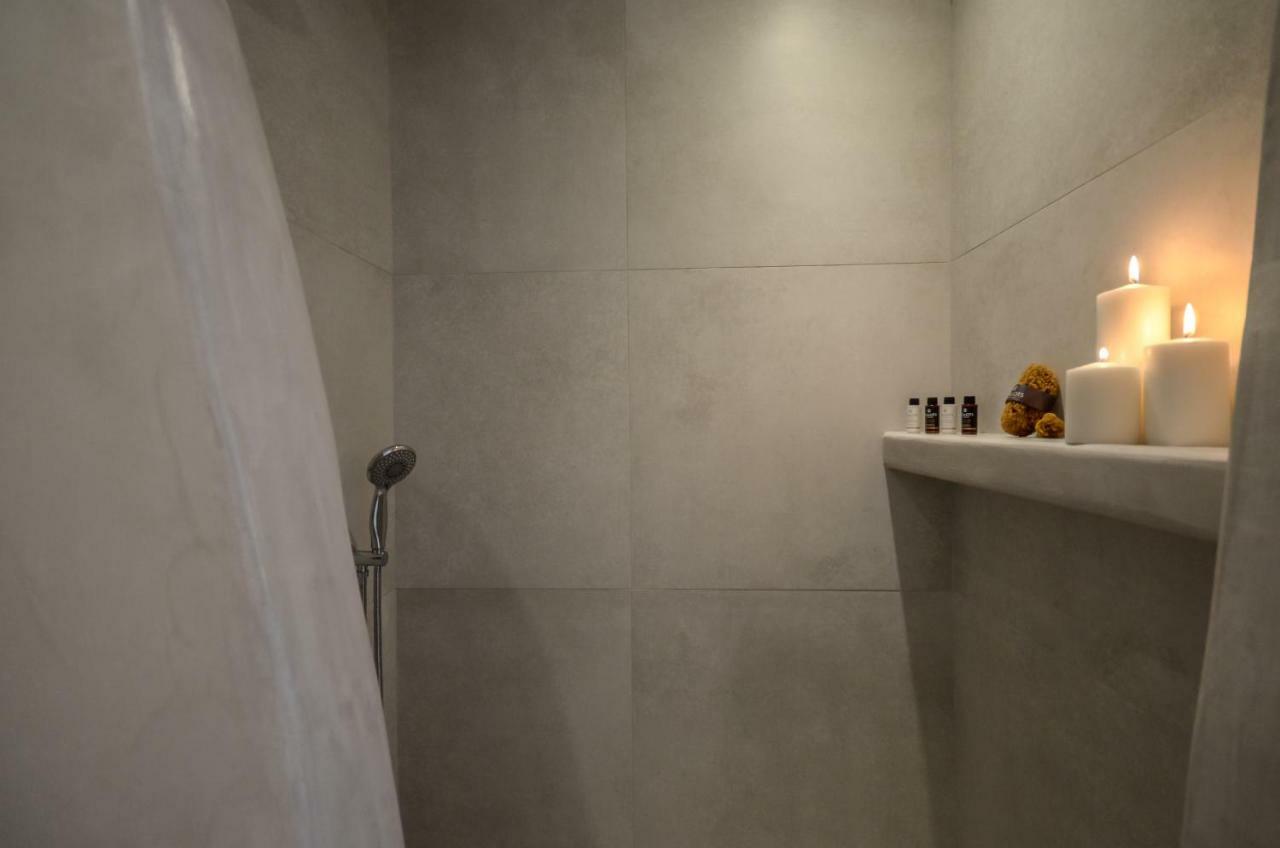 Apartment Naxos Evilion Luxury & *