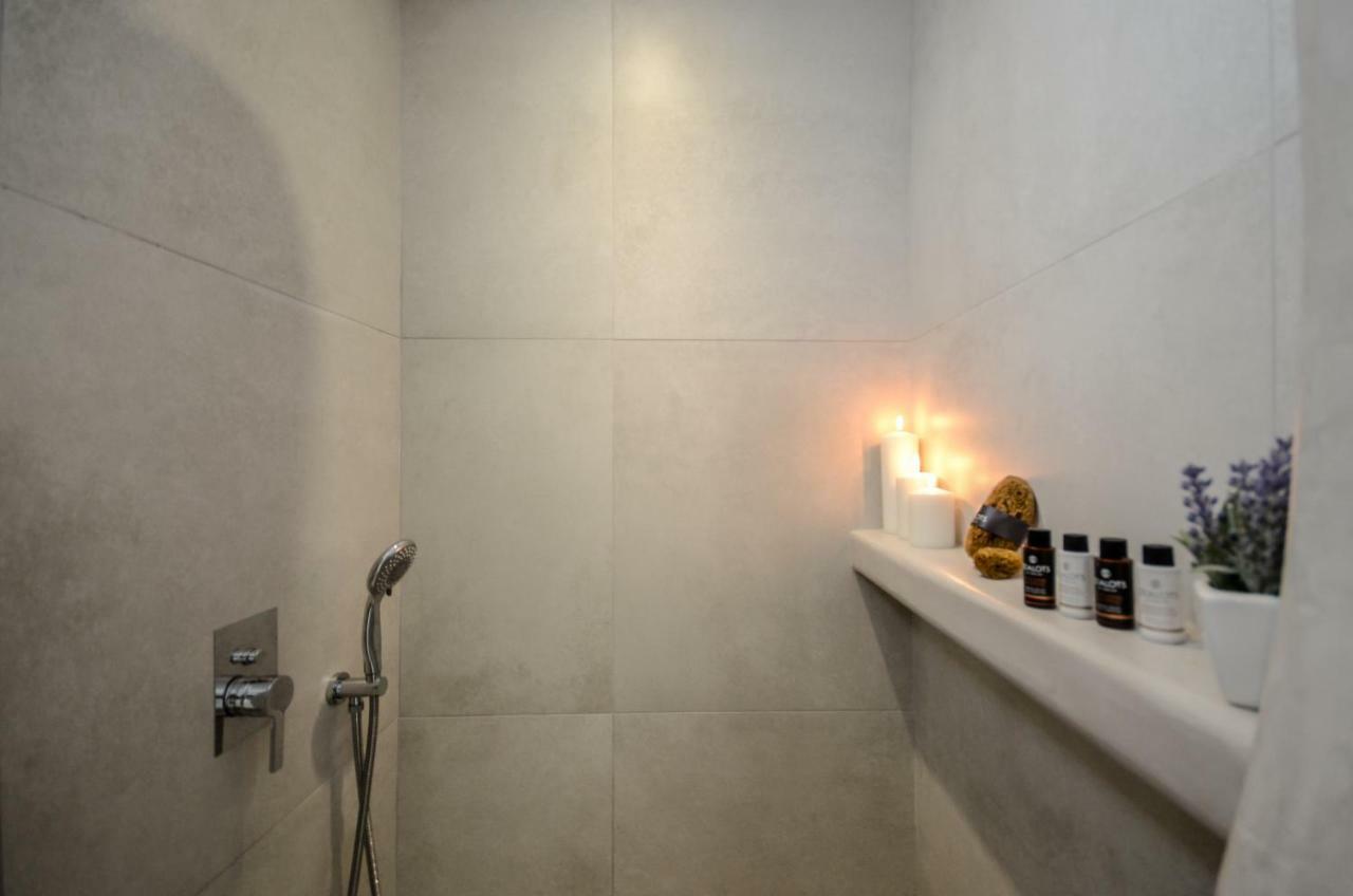 Naxos Evilion Luxury & Apartment Naxos City