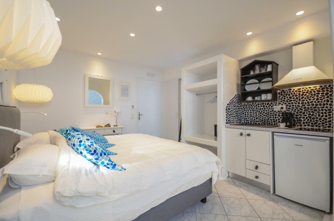 Apartment Naxos Evilion Luxury & Naxos City